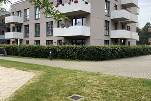 Vier-Zimmer-Wohnung mit Balkon, zwei Bädern, Fahrstuhl und Parkett im Wissenschaftspark! – Die vollständige Adresse der Immobilie erhältst du vom Anbieter., 49076 Westerberg, Osnabrück – Vorschaubild 9