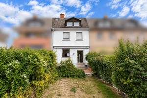 Reihenmittelhaus mit Doppelgarage & Fernwärme – viel Potenzial in MA-Käfertal – 68309 Käfertal, Mannheim – Vorschaubild 14