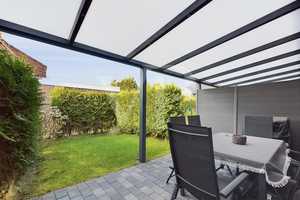 Stilvolles Investment: Vermietetes Reihenmittelhaus in ruhiger Lage von Dornumersiel! – Aurich (Kreis) – Vorschaubild 7