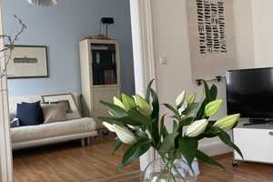 Im Herzen der Mainzer Altstadt: Sanierte Stilaltbauwohnung  3 ZKBB – Neutorstraße 11, 55116 Mainz – Vorschaubild 13