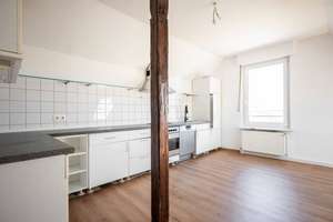 Renovierte Dachgeschosswohnung mit Einbauküche und Fernblick in Bielefeld Mitte – Die vollständige Adresse der Immobilie erhältst du vom Anbieter., 33602 Mitte, Bielefeld – Vorschaubild 14