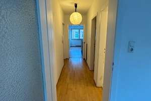 Helle 2-Zimmer-Wohnung nahe Stadtpark in ruhiger Lage von Aachen mit Küche – Bismarckstraße 89, 52066 Frankenberg, Aachen – Vorschaubild 8