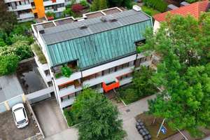 Gemütliche 2er WG mit TG am Stadtpark – Hochweg 13, 93049 Westenviertel, Regensburg – Vorschaubild 14