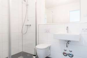 Möblierte 1-Zimmer-Wohnung in Schwabing! – Leopoldstraße 204, 80804 Neufreimann, München – Vorschaubild 3