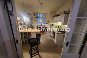 Tauschwohnung: 75m2, 2 Zimmer Altbauwohnung St.Georg – Die vollständige Adresse der Immobilie erhältst du vom Anbieter., 20099 St. Georg, Hamburg – Vorschaubild 3