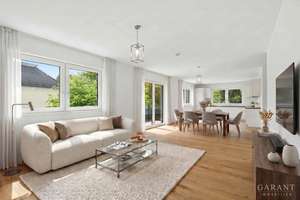 Wohnung für Sonnenliebhaber! – Die vollständige Adresse der Immobilie erhältst du vom Anbieter., 81827 Waldtrudering, München – Vorschaubild 3
