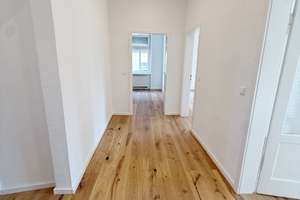 Vollmodernisierte Altbau-Wohnung am Westbahnhof mit EBK – Rotenwaldstr. 104, 70176 Hasenberg, Stuttgart – Vorschaubild 3
