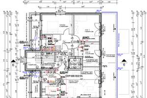 Exklusives Penthouse-Wohnen in Germersheim – Urbaner Komfort trifft Lebensqualität in der Südpfalz! – Die vollständige Adresse der Immobilie erhältst du vom Anbieter., 76726 Germersheim – Vorschaubild 12