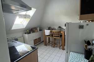 Attraktive, vollständig renovierte 3,5-Zimmer-DG-Wohnung in Bochum – Die vollständige Adresse der Immobilie erhältst du vom Anbieter., 44892 Langendreer/Alter Bahnhof, Bochum – Vorschaubild 13