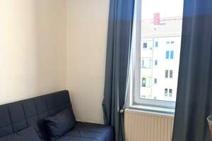 NÄHE STEPHANSPLATZ: VERMIETETE 3-Zi-ETW IM HINTERHAUS MIT GEMEINSCHAFTSGARTENNUTZUNG – Die vollständige Adresse der Immobilie erhältst du vom Anbieter., 30171 Südstadt, Hannover – Vorschaubild 13