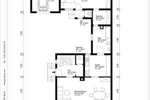 ANSCHAUEN LOHNT! Provisionsfrei: Sehr schönes Haus mit Garten in Edigheim in beliebter Lage! – 67069 Edigheim, Ludwigshafen am Rhein – Vorschaubild 14
