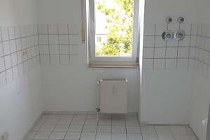 Gepflegte Etagenwohnung zur Miete mit Balkon in Münster Angelmodde - Wentzel Dr. – Homannstraße 30, 48167 Angelmodde, Münster – Vorschaubild 2