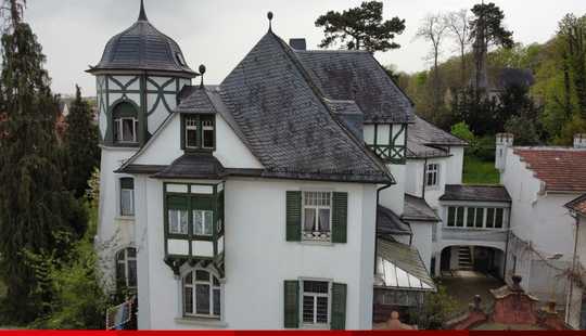 Bild von Bodenheim: Villa Liebrecht - Die besondere Residenz!