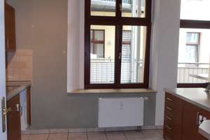 In Domnähe erwartet Sie - 2er WG geeignete 3-Raum-Wohnung mit EBK, Balkon+Fahrstuhl!!! – Leibnizstr. 49, 39104 Altstadt, Magdeburg – Vorschaubild 11