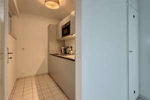 Möbliertes Apartment mit Balkon und Inventar zu verkaufen – Breslauer Str. 111, 42277 Oberbarmen, Wuppertal – Vorschaubild 9