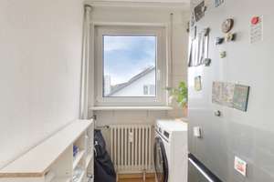 BRUMANI | Attraktive 3-Zimmer-Wohnung mit Homeoffice, Balkon und zwei Stellplätzen in Freiburg – 79114 Weingarten, Freiburg im Breisgau – Vorschaubild 23