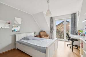 Provisionsfrei – Helles, familienfreundliches Haus mit schönem Garten – Die vollständige Adresse der Immobilie erhältst du vom Anbieter., 33609 Heepen, Bielefeld – Vorschaubild 11