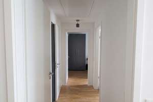 3-Zimmer-Neubauwohnung in Sülz, Balkon, 2 Bäder, eigene Garage (optional) – Die vollständige Adresse der Immobilie erhältst du vom Anbieter., 50937 Sülz, Köln – Vorschaubild 6