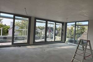 RHEINZAUBER Beuel!!
Traumhafte Penthouse-Wohnung
Ideal für Best-Ager!
Nur 150 m vom Rhein entfern – Die vollständige Adresse der Immobilie erhältst du vom Anbieter., 53225 Beuel-Mitte, Bonn – Vorschaubild 5