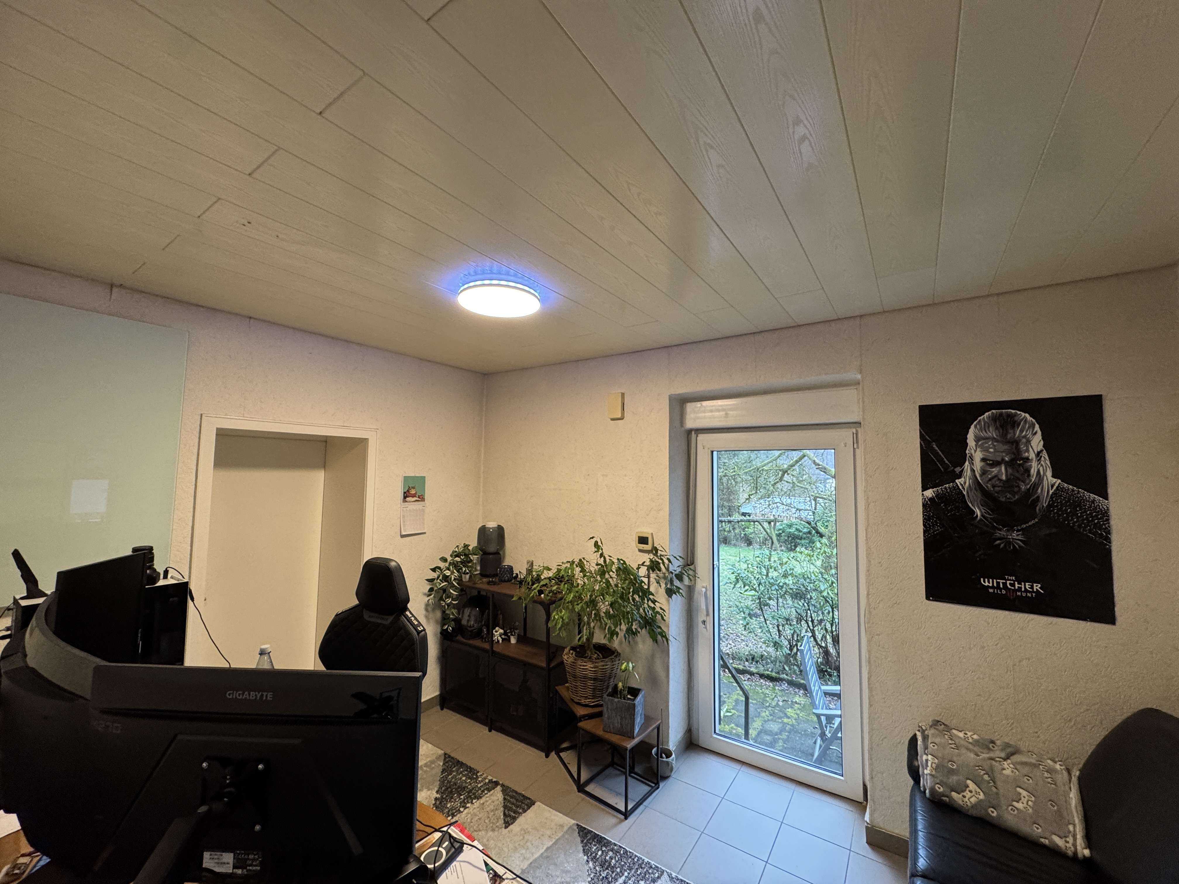 Immobilie in Lüdenscheid - Geräumiges Ein- bis Zweifamilienhaus mit 8 Zimmern in Lüdenscheid - Bild 7