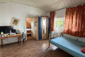 Charmantes Reiheneckhaus mit Innenhof, Balkon – Die vollständige Adresse der Immobilie erhältst du vom Anbieter., 33604 Mitte, Bielefeld – Vorschaubild 10