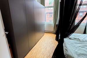 Attraktive 2-Zimmer-Wohnung in Hannover Linden-Limmer – hell, gut geschnitten & zentral gelegen – Die vollständige Adresse der Immobilie erhältst du vom Anbieter., 30449 Linden-Süd, Hannover – Vorschaubild 10
