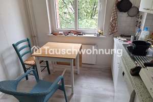 Tauschwohnung: Hamburg-Mitte: Geräumige Wohnung im Zentrum – Die vollständige Adresse der Immobilie erhältst du vom Anbieter., 20535 Hamm, Hamburg – Vorschaubild 2