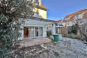 RESERVIERT: Zentral gelegenes Reiheneckhaus mit Terrasse +Garten – Tübingen (Kreis) – Vorschaubild 19