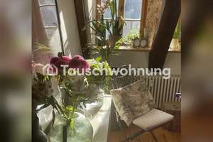 Tauschwohnung: 4-Zimmer Maisonettewohnung in der Altstadt – Die vollständige Adresse der Immobilie erhältst du vom Anbieter., 80331 Graggenau, München – Vorschaubild 7