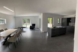 Bungalow Neubau 2024 mit drei Zimmern und Einbauküche in Heidekamp – Kathenkoppel 26, 23858 Heidekamp – Vorschaubild 7