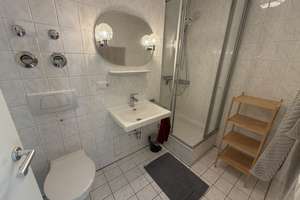 1-Zimmer-Wohnung in der Implerstraße (inkl. Tiefgarage und U3 fußläufig) – Die vollständige Adresse der Immobilie erhältst du vom Anbieter., 81371 Sendlinger Feld, München – Vorschaubild 5