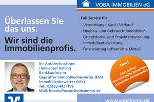 Großes Haus mit vielen Möglichkeiten! – Düren (Kreis) – Vorschaubild 27