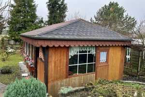 Großzügiges Zuhause mit Gartenidylle – Oberspreewald-Lausitz (Kreis) – Vorschaubild 11