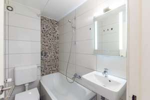 AIGNER - Modernisiertes Apartment in Giesing – ideal zur Selbstnutzung oder Kapitalanlage – Die vollständige Adresse der Immobilie erhältst du vom Anbieter., 81549 Balanstraße-West, München – Vorschaubild 4