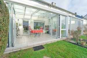 Familienglück! Top gepflegtes Reihenmittelhaus in guter Lage von Langenfeld – Haus-Gravener-Str. 123a, 40764 Mettmann (Kreis) – Vorschaubild 7