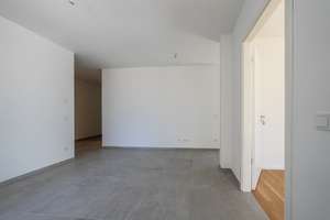 Stilvoll wohnen im sanften Morgenlicht: Moderne 2 Zi. Wohnung mit Ost- Balkon – Die vollständige Adresse der Immobilie erhältst du vom Anbieter., 81677 Parkstadt, München – Vorschaubild 12