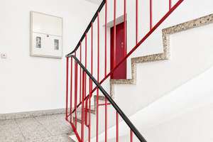 Sofort verfügbar: Attraktive 2-Zimmer-Wohnung mit Südbalkon – Die vollständige Adresse der Immobilie erhältst du vom Anbieter., 13409 Reinickendorf (Ortsteil), Berlin – Vorschaubild 2