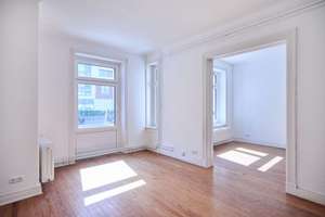 Eppendorfer Altbauperle mit Sanierungsbedarf und Garten – Lokstedter Weg 112a, 20251 Eppendorf, Hamburg – Vorschaubild 11