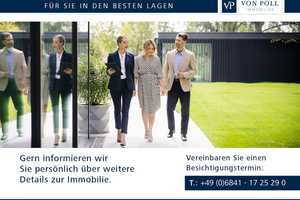 Exklusiver Bungalow mit Sonnenterrasse und Doppelgarage – Neunkirchen (Kreis) – Vorschaubild 14