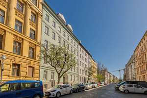 Besichtigung 26.08.26 & ca. 7,69 % AfA - provisionsfreie Kapitalanlage in Bestlage am Mariannenplatz – Die vollständige Adresse der Immobilie erhältst du vom Anbieter., 10997 Kreuzberg, Berlin – Vorschaubild 2