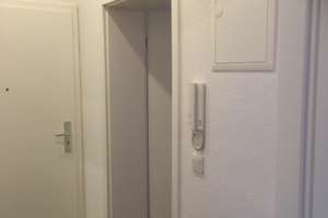 Schöne 1 Zimmer-Wohnung in Neckarstadt – Kleine Riedstraße 15a, 68169 Neckarstadt-West, Mannheim – Vorschaubild 10