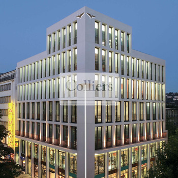 Das Weiße Haus