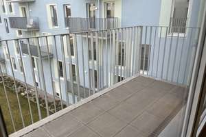 3-Zimmer-Wohnung mit Balkon in Neu-Ulm – Von-Hünefeld-Straße 6, 89231 Neu-Ulm – Vorschaubild 6