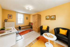 Charmantes 1-Zimmer-Apartment in erster Mosellage – Ideal für Pendler und Singles – Die vollständige Adresse der Immobilie erhältst du vom Anbieter., 56070 Lützel, Koblenz – Vorschaubild 2