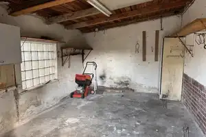 MASSIVES EINFAMILIENHAUS| MEGA Lage+ GROßES Grundstück, sanieren oder bauen- beides möglich! – Barnim (Kreis) – Vorschaubild 6