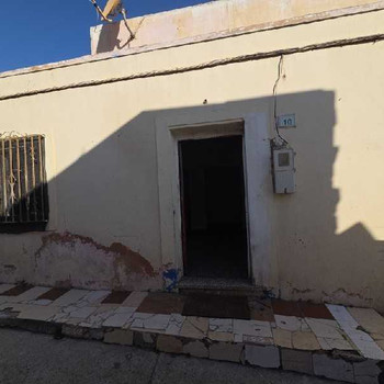 Solvia Immobilien Haus Vícar