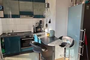 Alltagstaugliche 1-Zimmer-Wohnung mit Balkon in Wiesbaden – Alexandrastr. 17, 65187 Südost, Wiesbaden – Vorschaubild 5