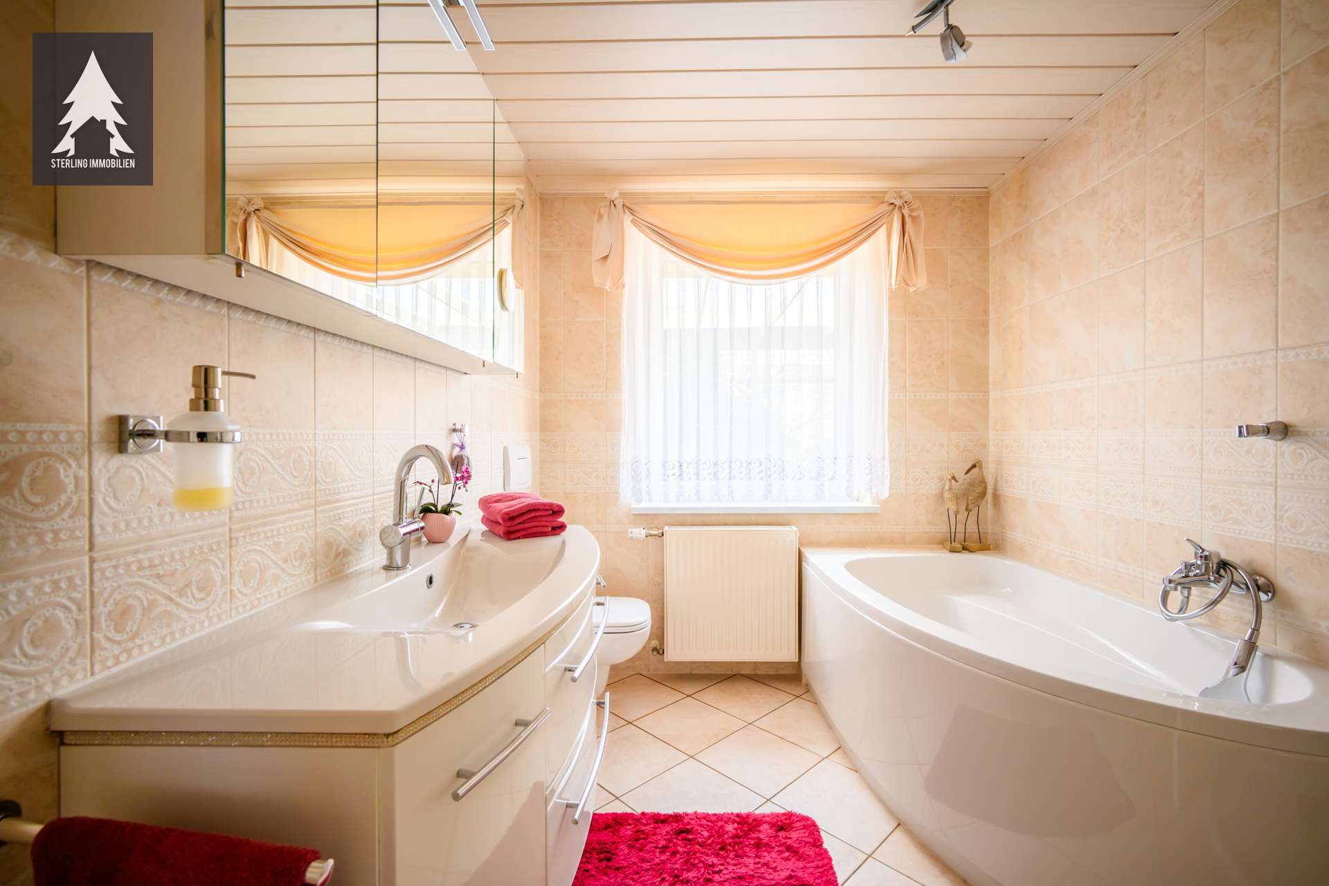 Immobilie in Muldestausee - Wo der Sommer länger bleibt – Haus mit großem Garten & Pavillon - Bild 9