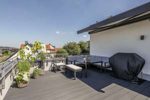 Exklusives 2,5-Raum Penthouse aus 2017 mit rd. 116 m² und toller Dachterrasse in begehrter Lage  – Die vollständige Adresse der Immobilie erhältst du vom Anbieter., 45257 Kupferdreh, Essen – Vorschaubild 20