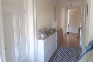 Helle und freundliche 4-Zimmer-Wohnung mit Gartennutzung – Herderstr. 5, 58089 Vorhalle, Hagen – Vorschaubild 7